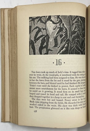 The Yearling