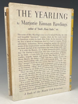 The Yearling
