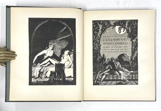 Arthur Schnitzler’s Casanova’s Homecoming
