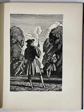 Arthur Schnitzler’s Casanova’s Homecoming