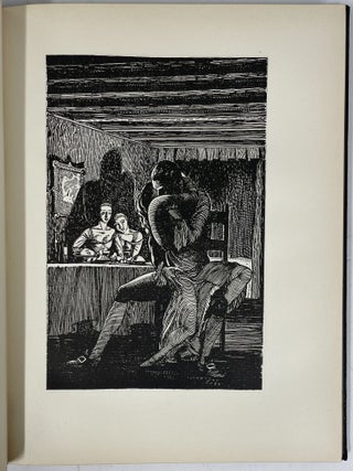 Arthur Schnitzler’s Casanova’s Homecoming