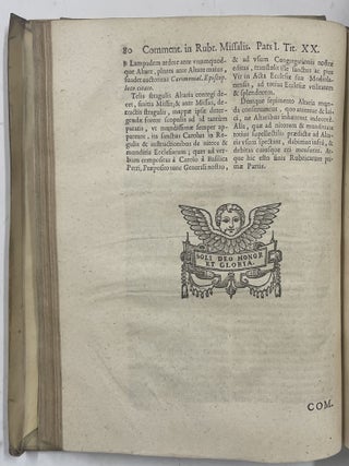 Thesaurus Sacrorum Rituum