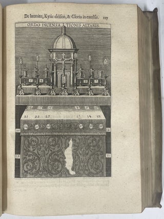 Thesaurus Sacrorum Rituum
