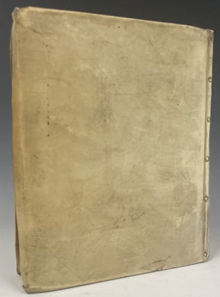 Thesaurus Sacrorum Rituum
