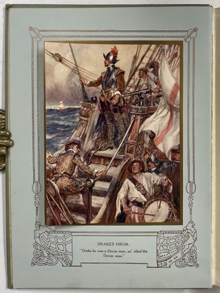 Drake’s Drum and Other Songs of the Sea