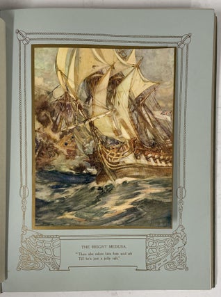 Drake’s Drum and Other Songs of the Sea
