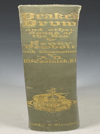Drake’s Drum and Other Songs of the Sea