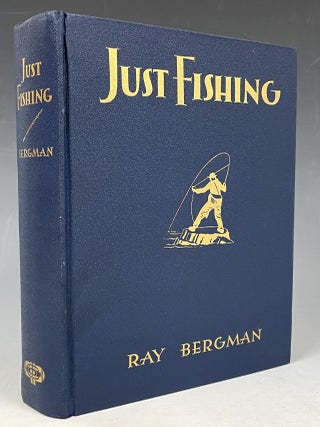 Just Fishing