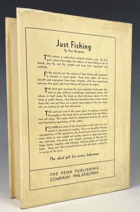 Just Fishing
