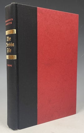 The Odessa File