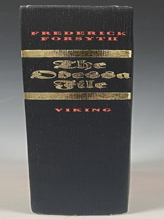 The Odessa File