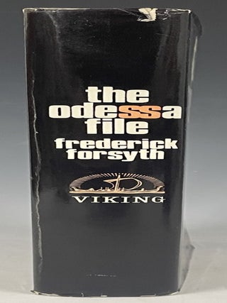 The Odessa File