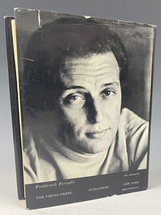 The Odessa File