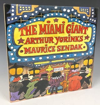 The Miami Giant