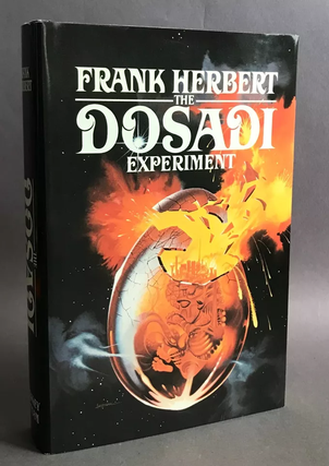 The Dosadi Experiment