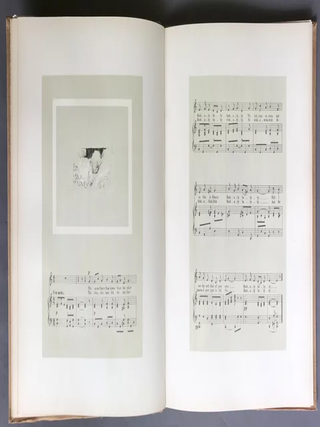 Baby's Lullaby Book