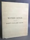 Baby's Lullaby Book