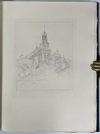 Churches of France