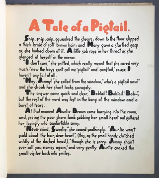 The Book of the Child