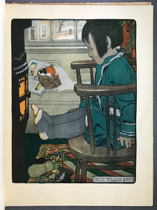 The Book of the Child