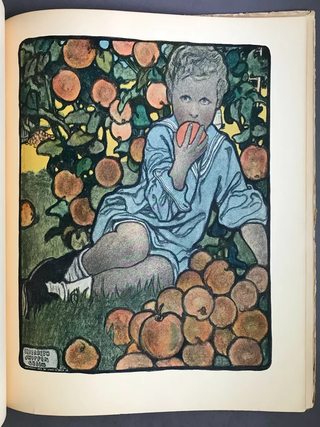 The Book of the Child