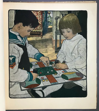 The Book of the Child