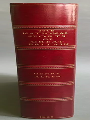 The National Sports of Great Britain
