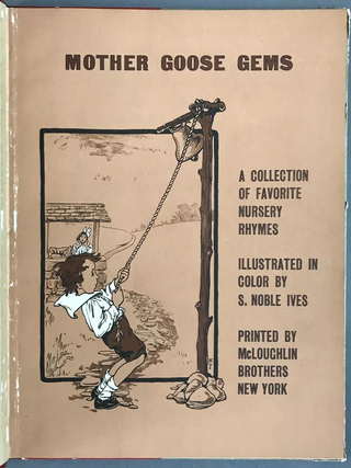 Mother Goose Gems