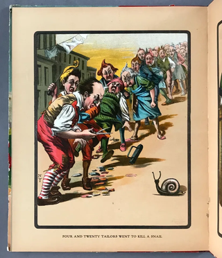 Mother Goose Gems
