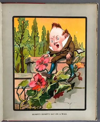 Mother Goose Gems