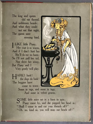 Mother Goose Gems