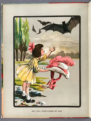 Mother Goose Gems