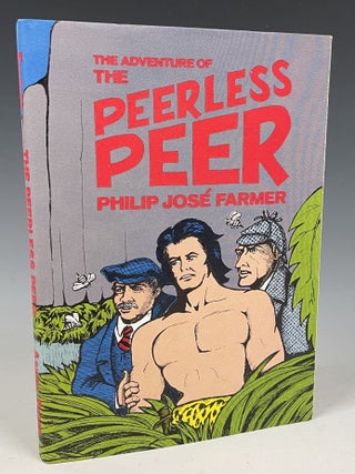 The Adventures of the Peerless Peer