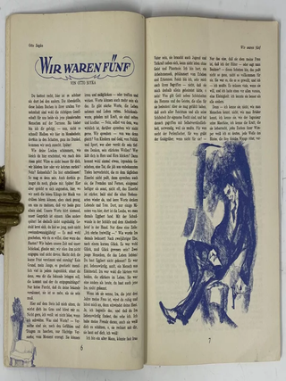 Kokain: Eine Moderne Revue
