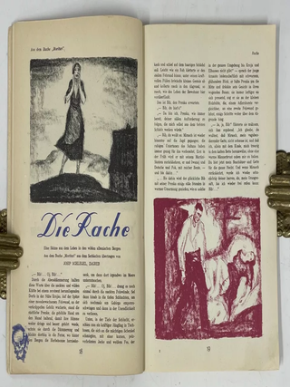 Kokain: Eine Moderne Revue
