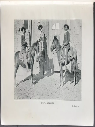 Observations of a Ranchwoman in New Mexico