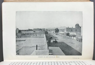 Observations of a Ranchwoman in New Mexico