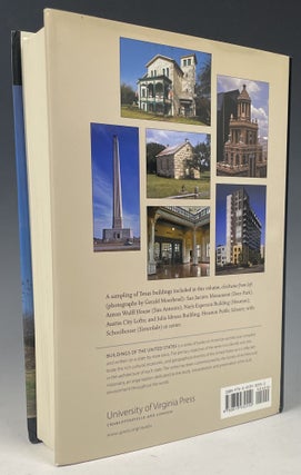 Buildings of Texas