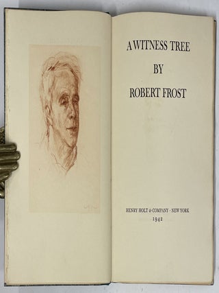 A Witness Tree