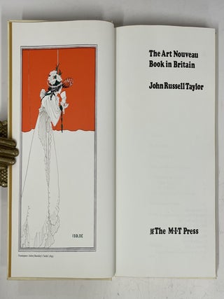 The Art Nouveau in Britain