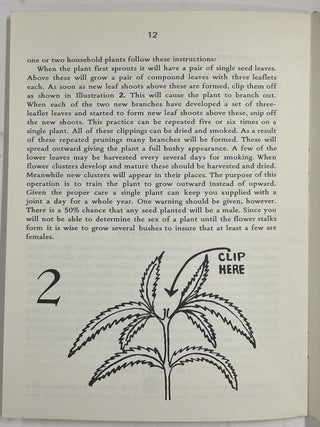 The Complete Cannabis Cultivator