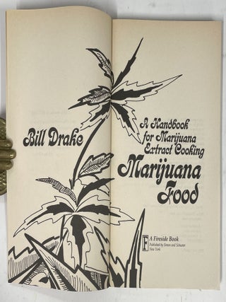 Marijuana Food