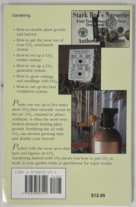 Gardening Indoors with CO2