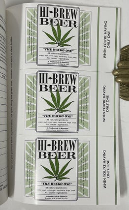 Marijuana Beer: How to Make Your Own Hi-Brew Beer