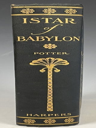 Istar of Babylon