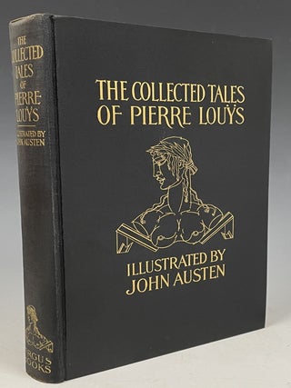 The Collected Tales of Pierre Louÿs