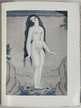 The Collected Tales of Pierre Louÿs