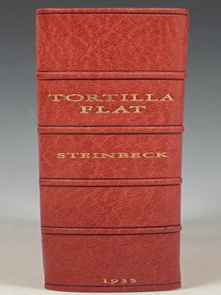 Tortilla Flat