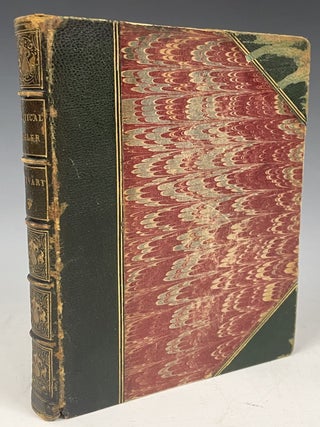 Item #687 The Practical Angler. W. C. Stewart