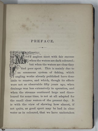 The Practical Angler